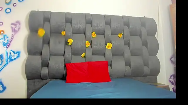 Snapshot of vwildcatper chatting on October 29, 1:02 pm vwildcatper online show from October 29, 1:02 pm