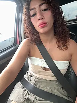 roxyrougee online show from January 11, 12:21 pm