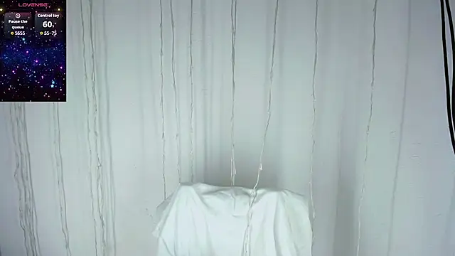 TheBlackwidows online show from September 30, 11:48 am