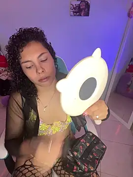 ViolettaMiller  online show from September 15, 1:22 pm