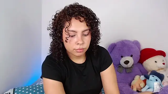 ViolettaMiller  online show from February 16, 1:07 pm