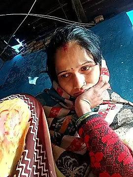 Jooli xx online show from January 13, 4:29 am