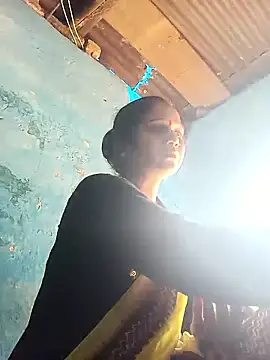 Jooli xx online show from March 11, 3:23 am