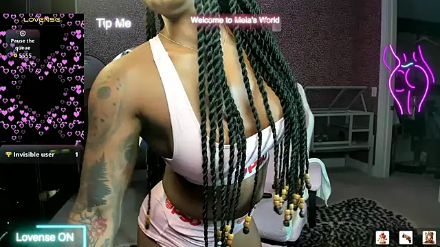 themanseater online show from July 15, 3:23 am