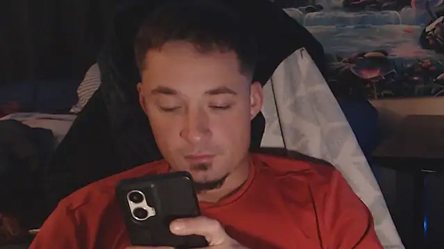 Snapshot of YoBlezz chatting on September 9, 4:12 am YoBlezz online show from September 9, 4:12 am