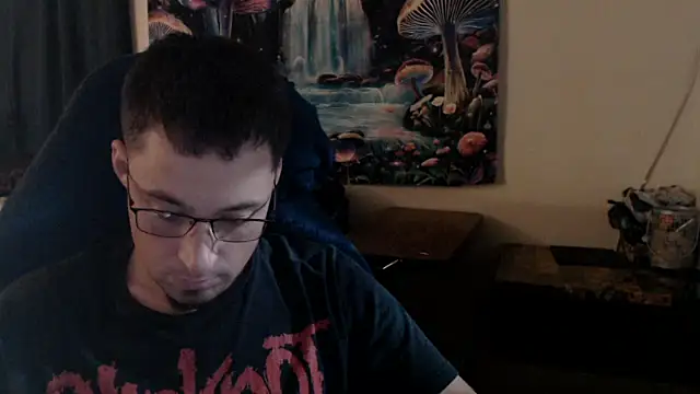 Snapshot of YoBlezz chatting on September 12, 9:48 pm YoBlezz online show from September 12, 9:48 pm