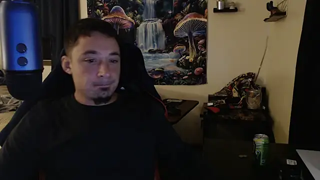 Snapshot of YoBlezz chatting on September 21, 5:20 am YoBlezz online show from September 21, 5:20 am