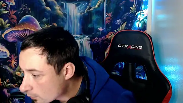 YoBlezz online show from December 17, 7:47 am