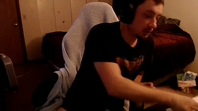 YoBlezz online show from March 2, 9:49 am