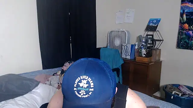 YoBlezz online show from March 27, 2:50 am