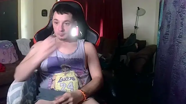 YoBlezz online show from April 20, 7:37 pm