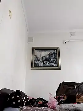 Snapshot of LiluLiluLilu chatting on September 19, 6:15 am LiluLiluLilu online show from September 19, 6:15 am