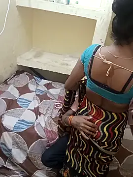 Janvi 342 online show from September 15, 5:57 pm