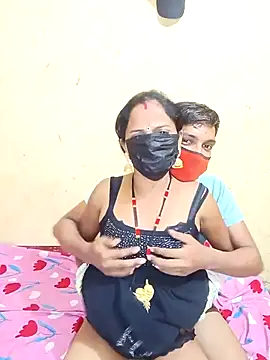 Janvi 342 online show from October 11, 6:39 pm