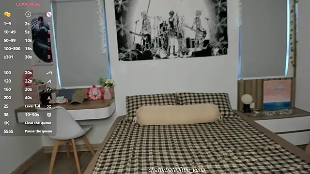 gabby little online show from January 16, 9:13 am