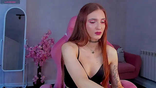 Alisha Green online show from July 14, 9:36 am