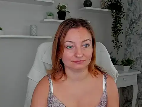 angelaSamt online show from September 9, 5:51 am