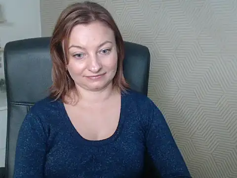 angelaSamt online show from October 11, 6:45 am