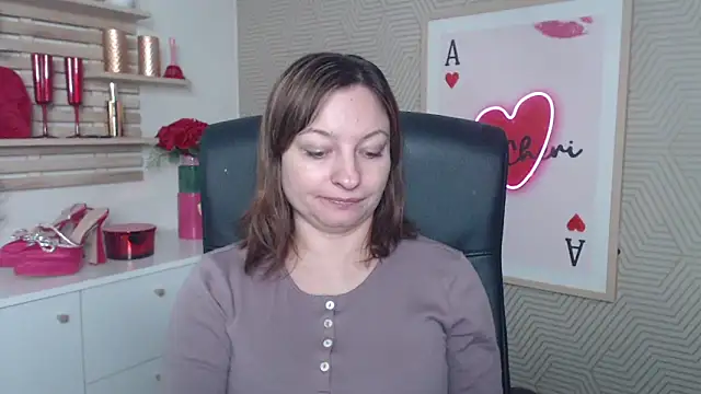 angelaSamt online show from February 16, 6:53 am