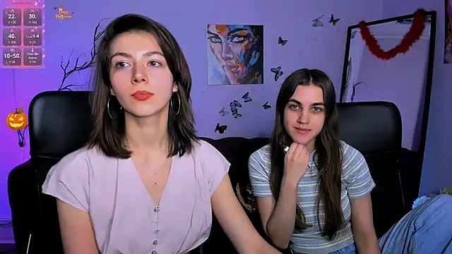 kitniss dreamy online show from December 22, 2:25 pm