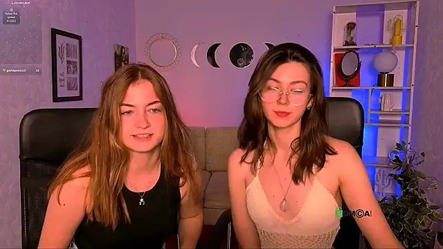 kitniss dreamy online show from July 3, 7:31 pm