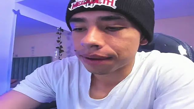 Muscle Scott online show from November 28, 12:41 pm