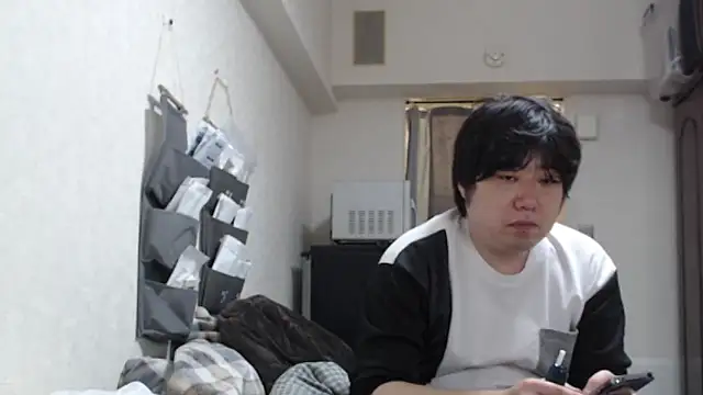 raterate555 online show from April 11, 3:00 am