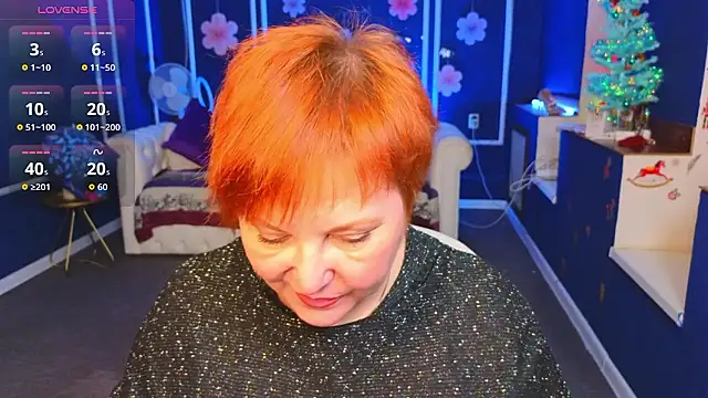 Snapshot of Kira_Kenett chatting on January 13, 1:27 pm Kira Kenett online show from January 13, 1:27 pm