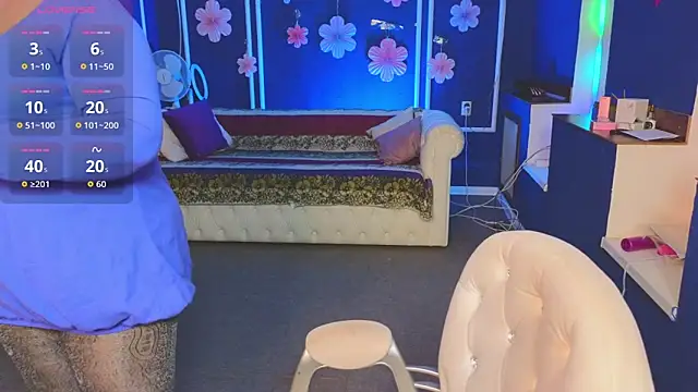 Snapshot of Kira_Kenett chatting on February 5, 5:28 pm Kira Kenett online show from February 5, 5:28 pm