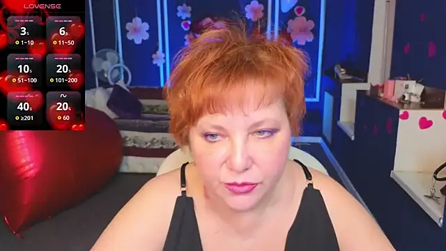 Snapshot of Kira_Kenett chatting on February 13, 6:59 pm Kira Kenett online show from February 13, 6:59 pm