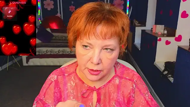 Snapshot of Kira_Kenett chatting on February 27, 5:51 am Kira Kenett online show from February 27, 5:51 am