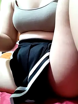 Lin babyy online show from September 16, 6:25 am