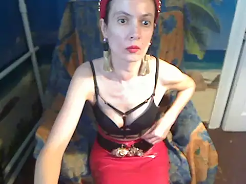 Bastet12 online show from June 1, 1:13 pm