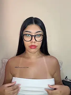 Alexa69xx online show from March 10, 7:41 pm