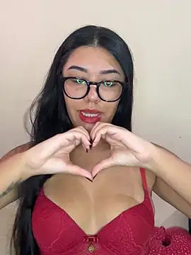 Alexa69xx online show from April 12, 5:40 pm