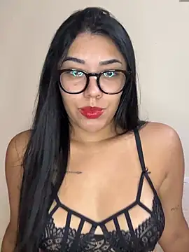 Alexa69xx online show from April 13, 9:09 pm