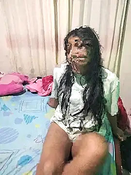 AnggelicaSwan21 online show from September 27, 12:26 am