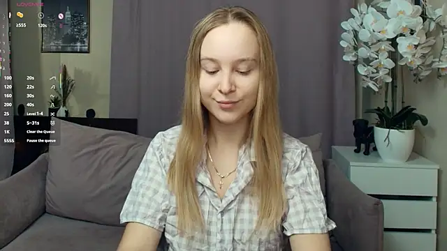 SoonMoor online show from January 9, 7:04 pm