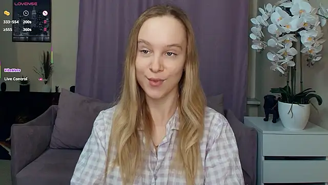 SoonMoor online show from March 4, 7:20 pm