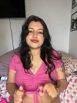 Snapshot of Emma_2903 chatting on September 25, 10:13 pm Emma 2903 online show from September 25, 10:13 pm