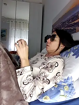 sexy7883 online show from February 23, 7:11 am