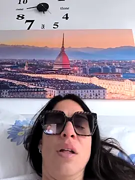 sexy7883 online show from February 26, 4:45 pm