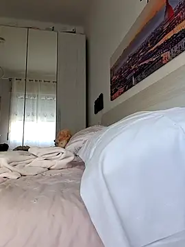 sexy7883 online show from March 27, 6:52 am