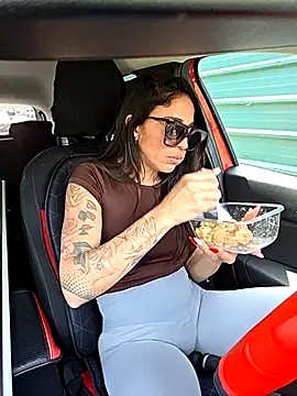 sexy7883 online show from April 17, 11:24 am