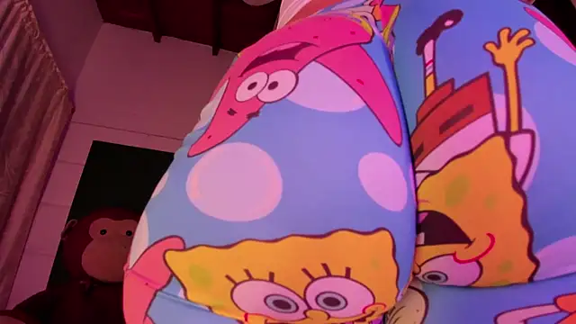 Gabby Haze online show from February 23, 6:44 am