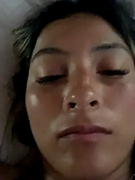 Snapshot of Berta_arevalo_blsd chatting on October 12, 11:53 am Berta arevalo blsd online show from October 12, 11:53 am