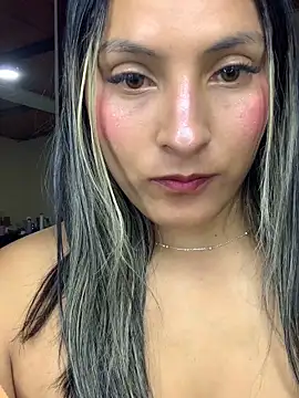 Snapshot of Berta_arevalo_blsd chatting on October 12, 11:59 pm Berta arevalo blsd online show from October 12, 11:59 pm