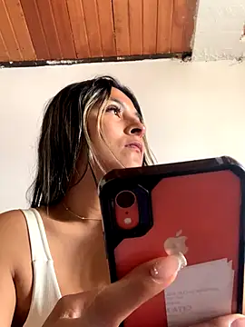 Snapshot of Berta_arevalo_blsd chatting on November 4, 2:16 pm Berta arevalo blsd online show from November 4, 2:16 pm