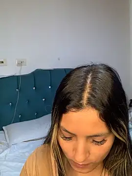 Snapshot of Berta_arevalo_blsd chatting on November 6, 3:46 pm Berta arevalo blsd online show from November 6, 3:46 pm