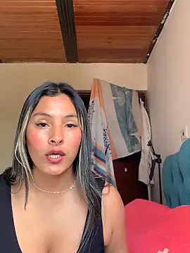 Snapshot of Berta_arevalo_blsd chatting on November 14, 8:18 pm Berta arevalo blsd online show from November 14, 8:18 pm